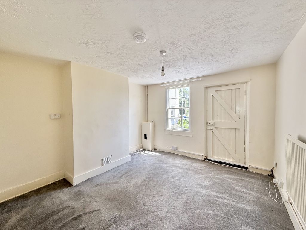 The Green, Rectory Road West Tilbury